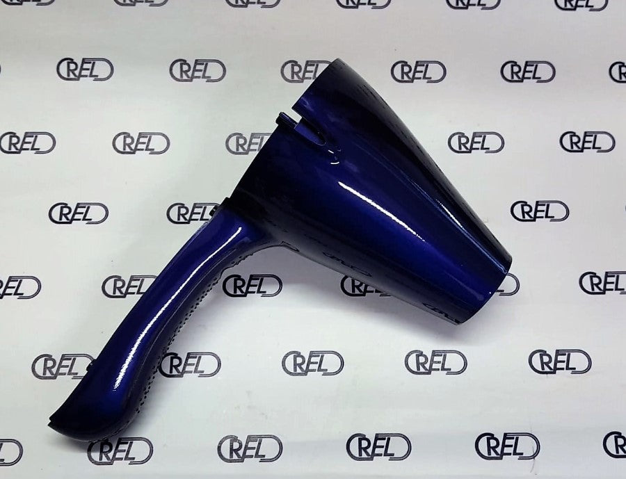 Corpo Anteriore Blu Phon Elchim Idea Ionic