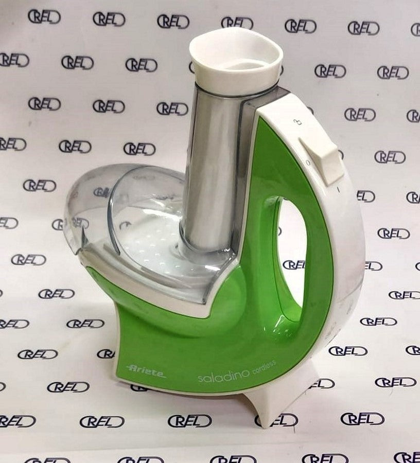 Motore Completo Chopper Ariete Saladino Cordless 178900ar0 Usato