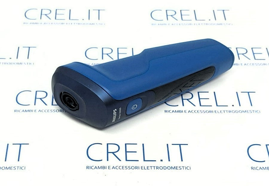 Corpo Motore Completo Rasoio Philips S5466