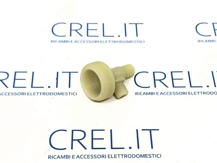 Corpo Pulsor Lavorato Macchina Da Caffè Quick Mill 0825/s