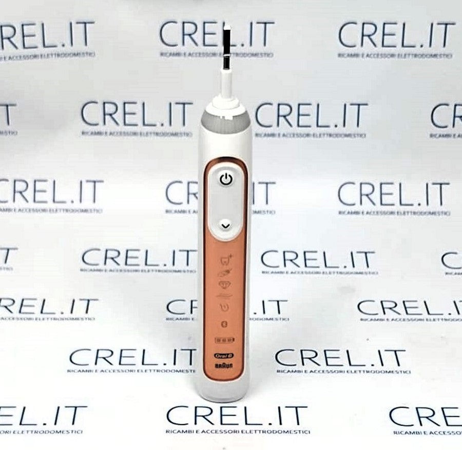 Corpo Spazzolino Braun Genius X Spedizione Gratuita