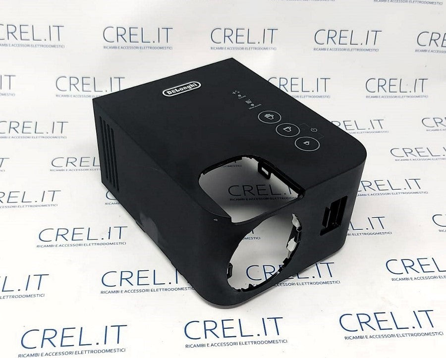 Cruscotto Comandi Nero Con Scheda De Longhi Lattissima One Usato