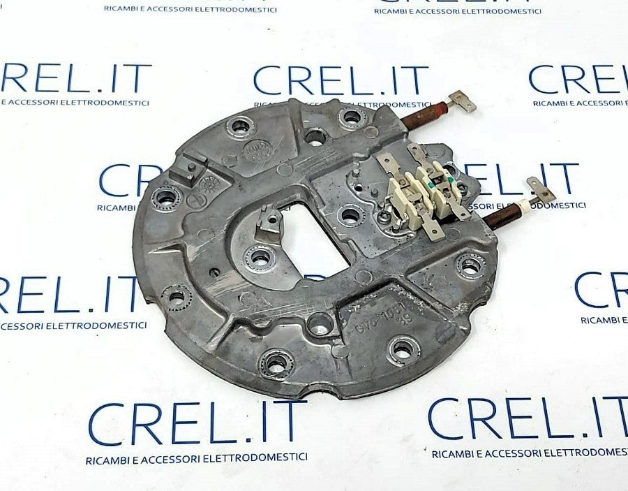 Resistenza Caldaia Con Termostato Stiratrice Rowenta Tefal Usata