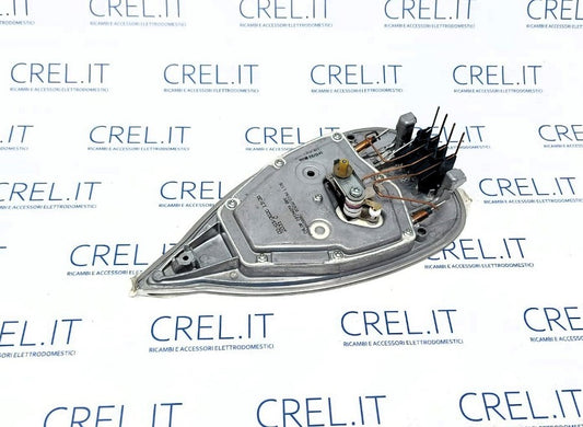 Piastra Completa Di Termostato Rowenta Perfect Steam, Compact Steam