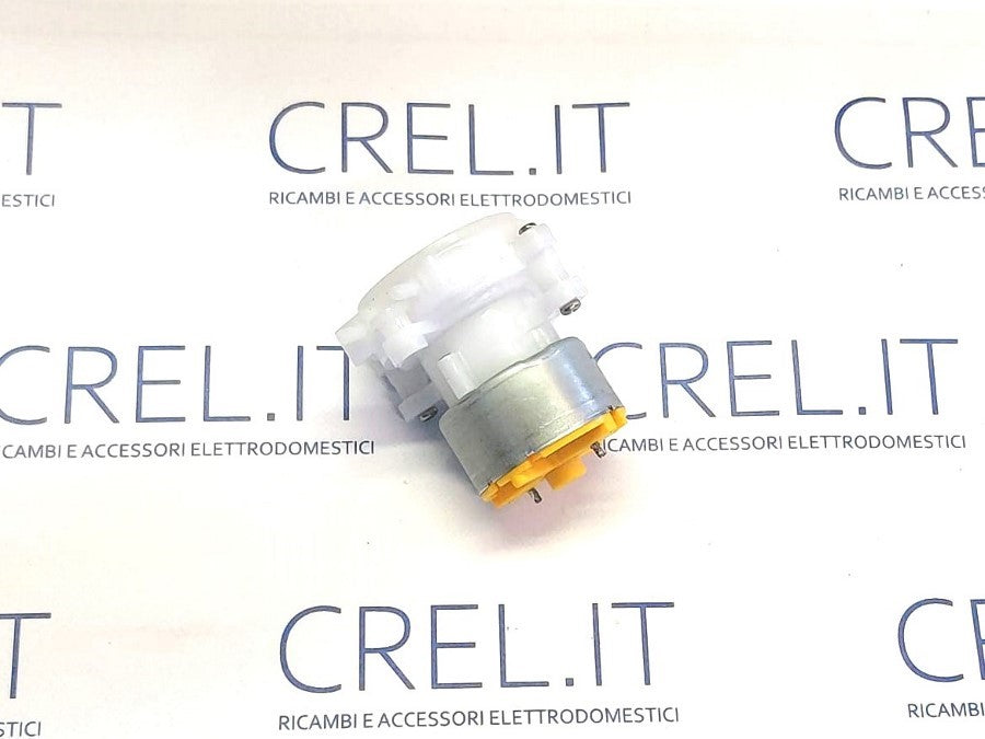 Pompa Acqua Piastra Per Capelli Rowenta Steampod