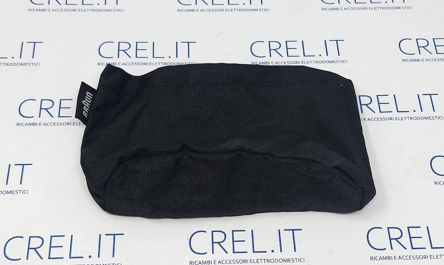 Custodia Originale Tagliacapelli Braun 5804