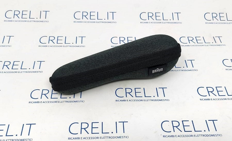 Astuccio Tagliacapelli Braun 5808