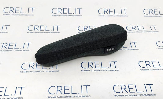 Astuccio Tagliacapelli Braun 5808