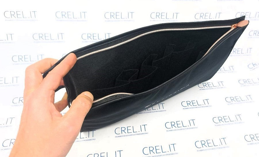 Custodia Con Tasche Modellatore Ad Aria Imetec Prodigy S6201