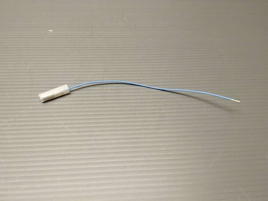 Cavi Motore Phon Elchim Dress Code