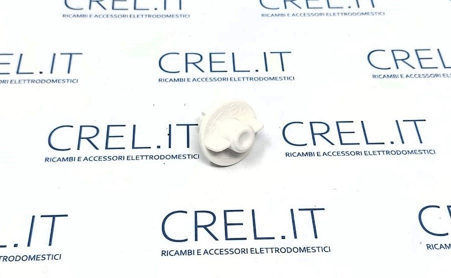 Dado Di Bloccaggio Tritaghiaccio Ariete Sweet Granita 76