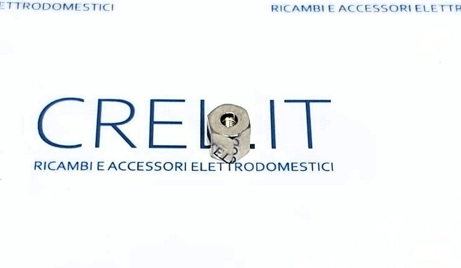 Dado Impastatrice Moulinex Gourmet Masterchef