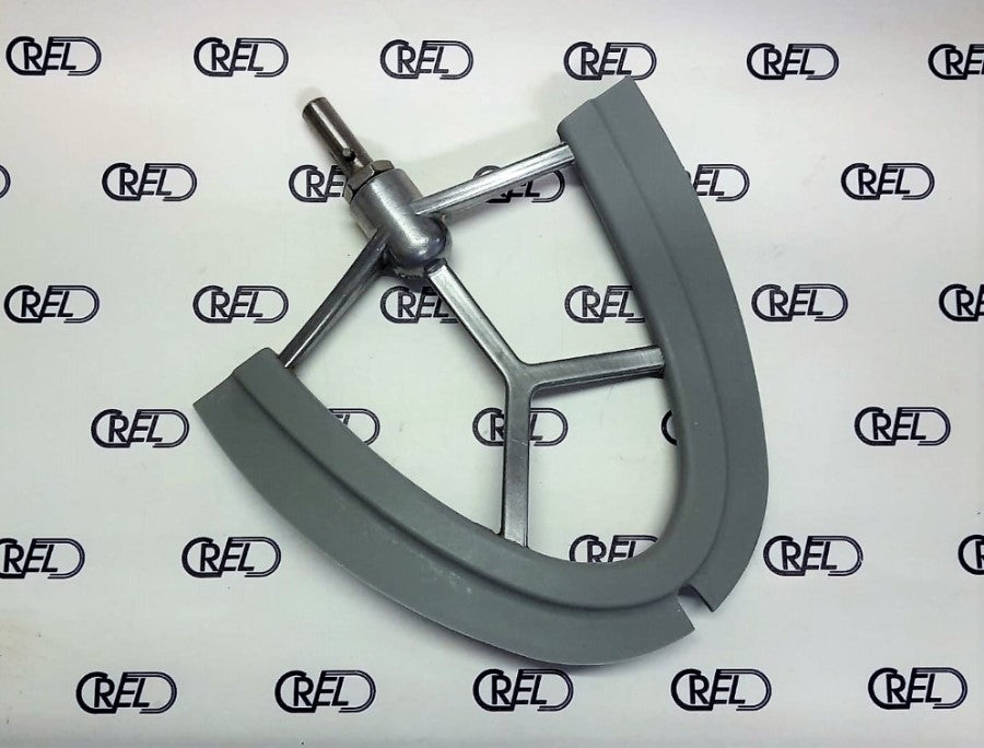 Frusta Gomma Impastatrice Imetec I7901 7783 Usata