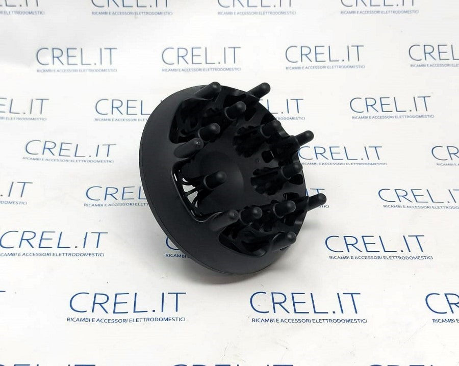 Diffusore Professionale Phon Imetec 11858 Type N9101