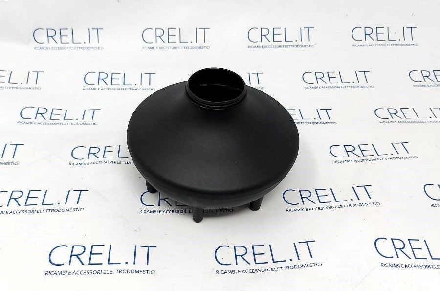 Diffusore Professionale Phon Imetec 11858 Type N9101