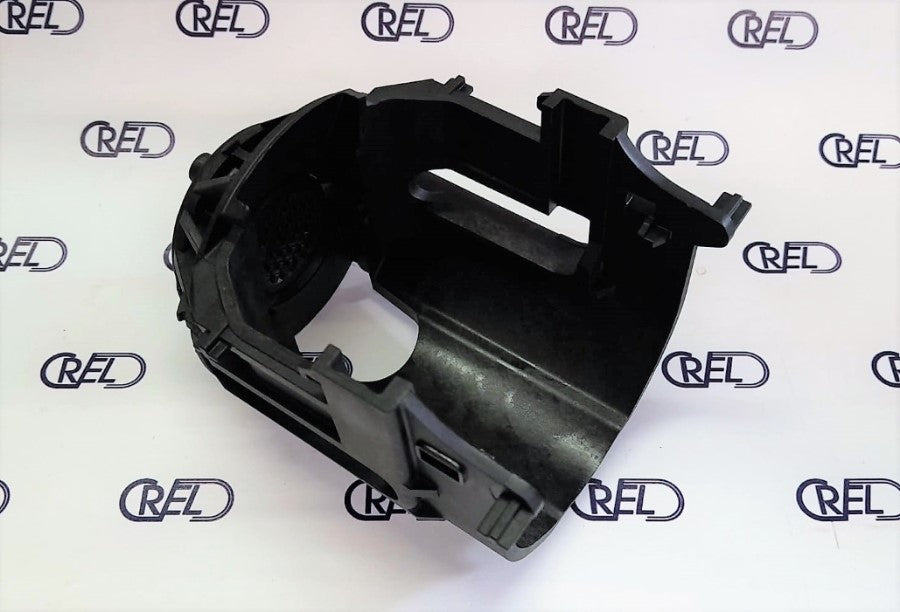 Erogatore Diffusore Macchina A Capsule Krups Nespresso Pixie