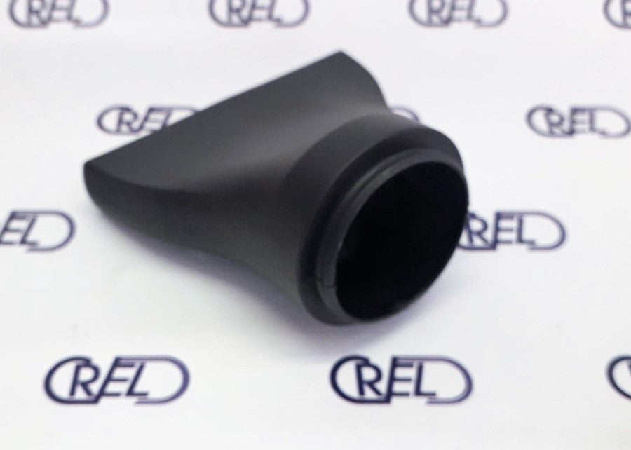 Concentratore Nero Phon Imetec Bellissima *Sconto