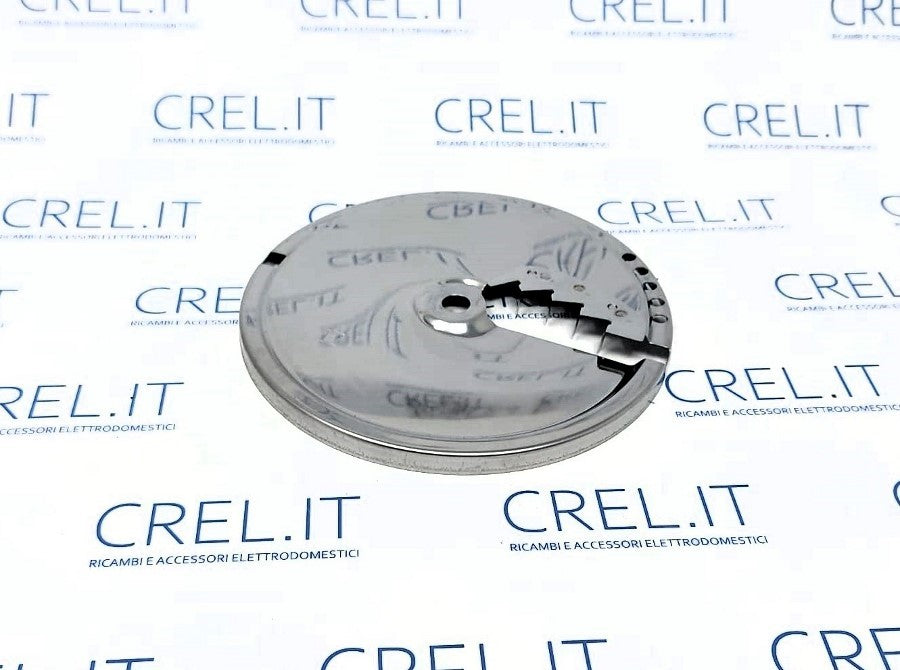 Disco Patatine Fritte Robot Da Cucina Braun Br67001056