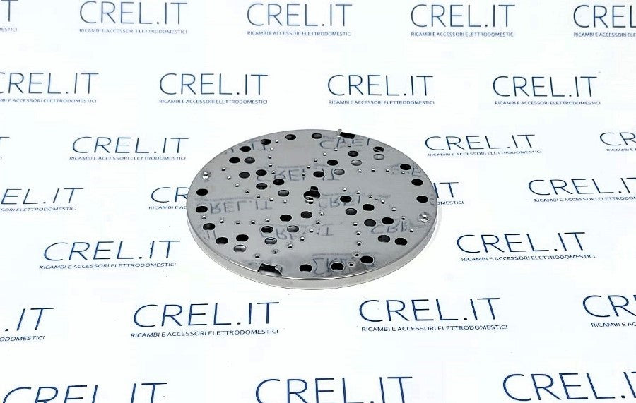 Disco Grattugia Robot Da Cucina Braun Br67001055