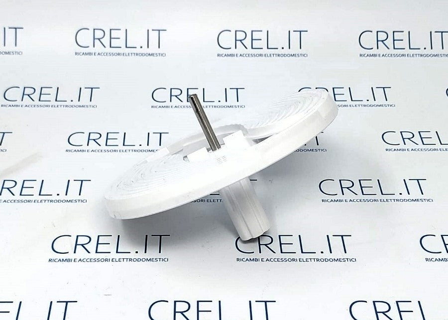 Disco Portalame Robot Da Cucina Braun Mutiquick 3202