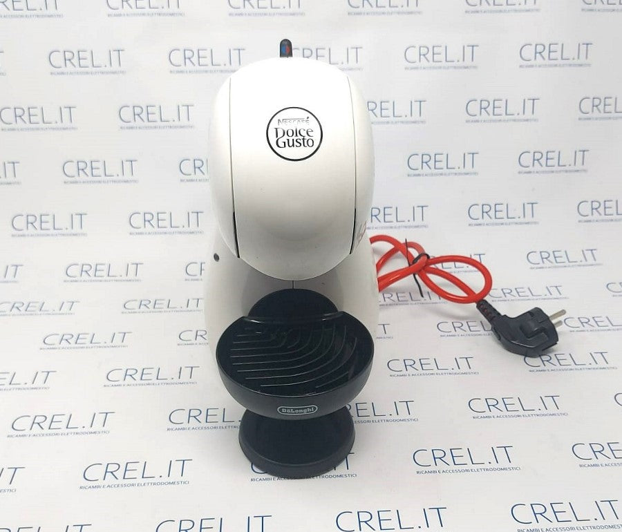 Macchina Caffè Dolcegusto Delonghi Piccolo Xs Rigenerata Spedizione Gratuita