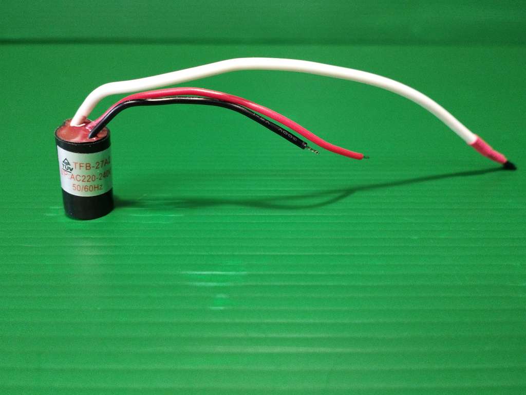 Ionizzatore Completo Phon Elchim Idea Ionic