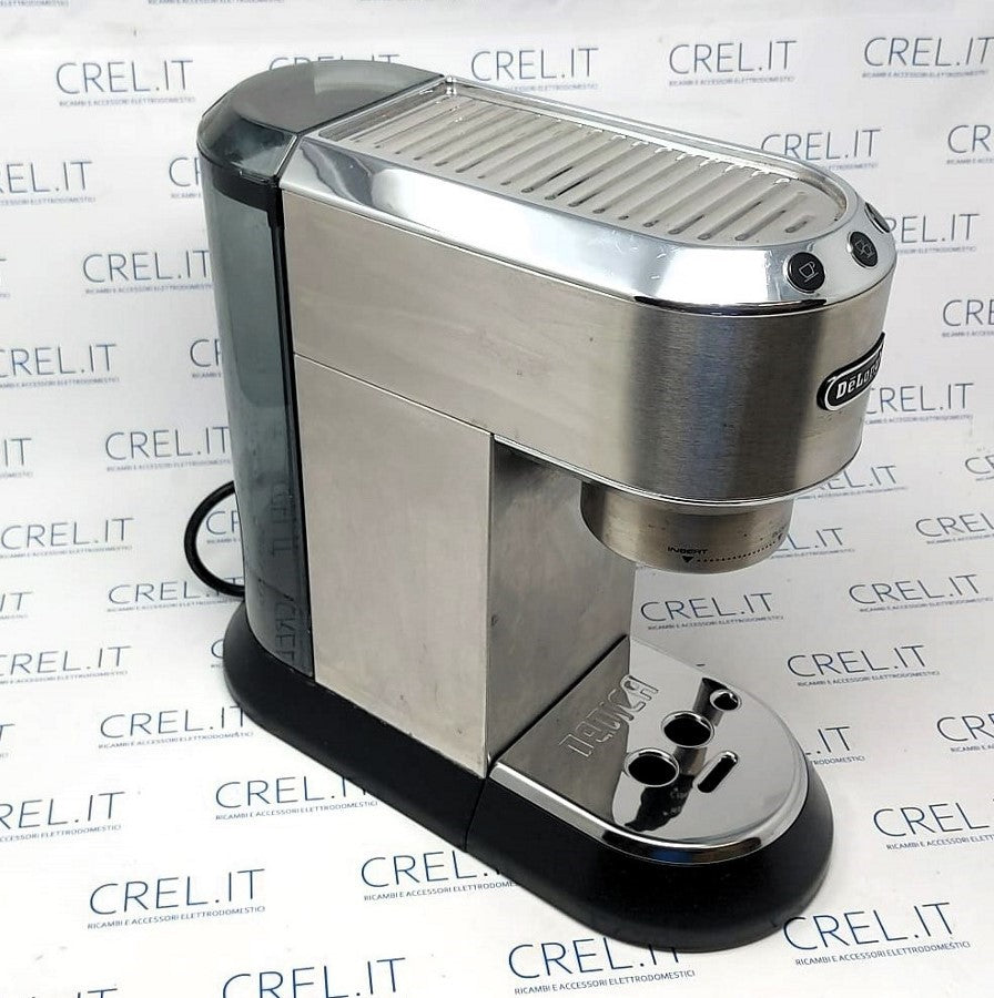 Macchina Da Caffè Dèlonghi Dedica Ec685.m Rigenerata Spedizione Gratuita