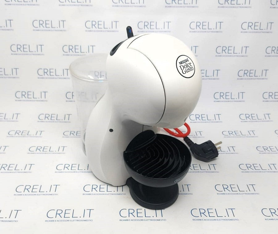 Macchina Caffè Dolcegusto Delonghi Piccolo Xs Rigenerata Spedizione Gratuita