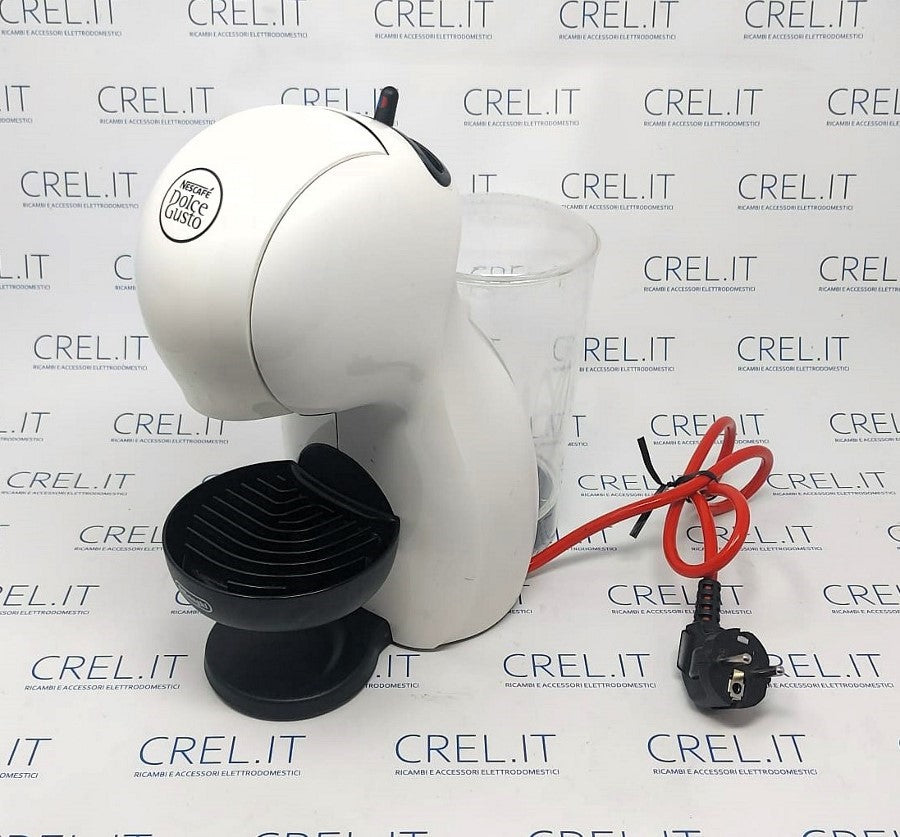 Macchina Caffè Dolcegusto Delonghi Piccolo Xs Rigenerata Spedizione Gratuita