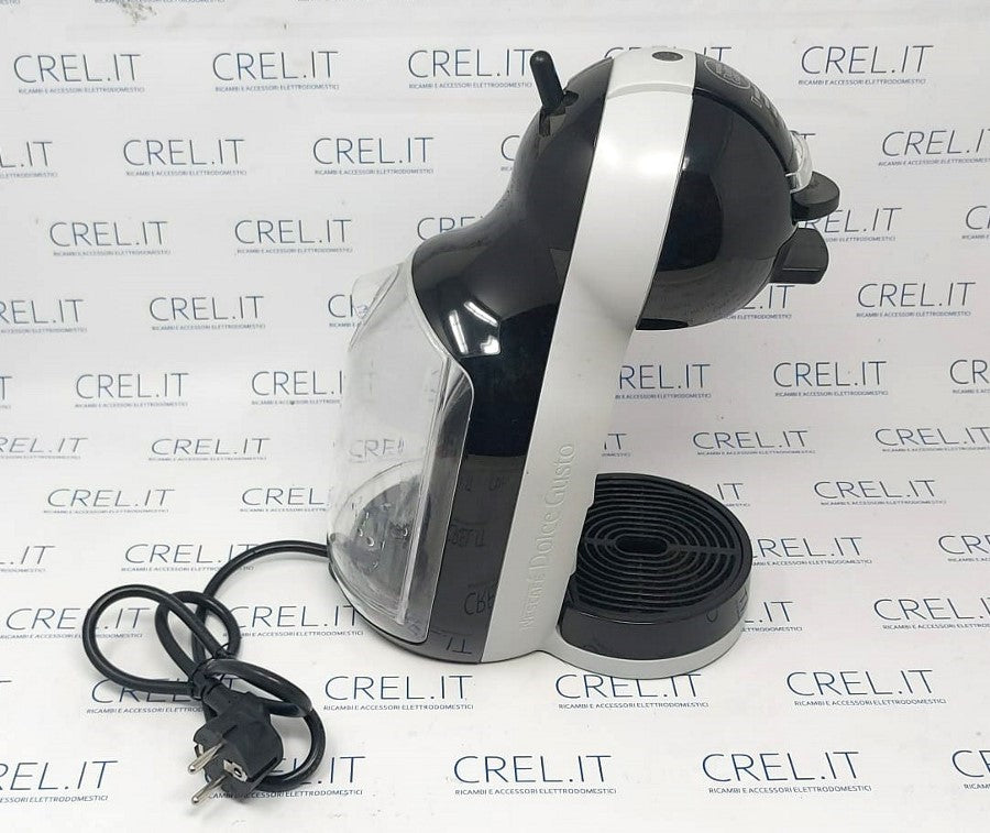 Macchina Caffè De Longhi Dolce Gusto Mini Me Edg155.bg Rigenerata