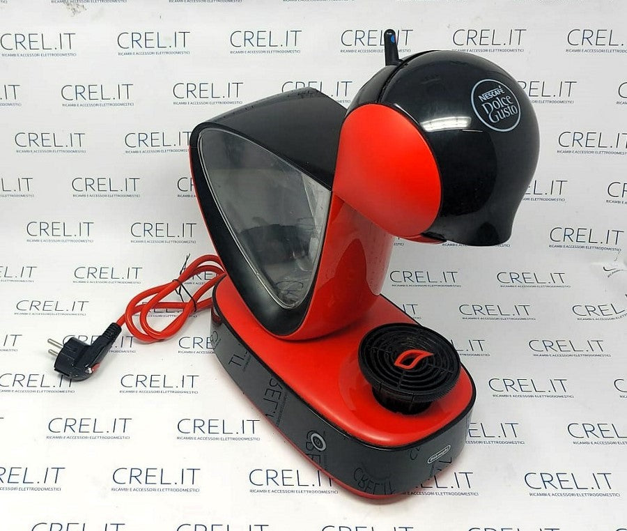 Macchina Caffè Dolcegusto Delonghi Infinissima Edg260.r Rigenerata Spedizione Gratuita