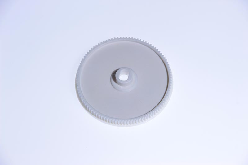 Puleggia Gelatiera De Longhi Simac Eh1129