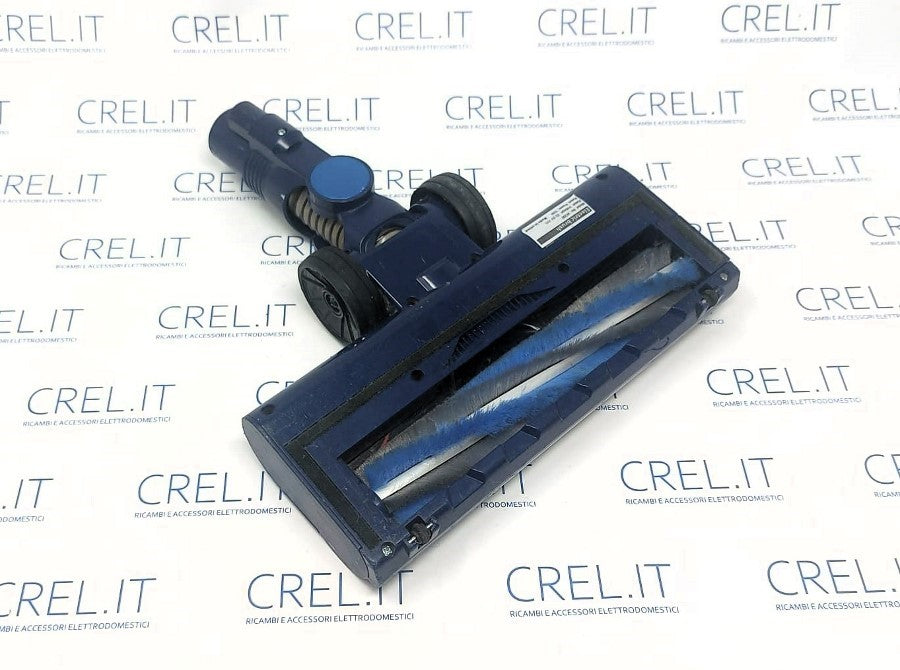Spazzola Motorizzata Scopa Prettycare W300 Usata