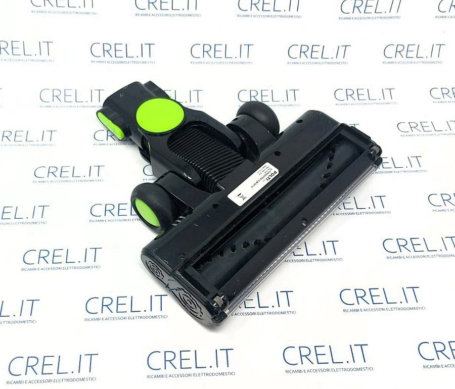 Spazzola Motorizzata Aspiratore Polti Forzaspira Slim Sr110 Usata