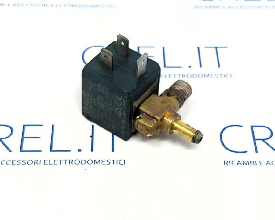 Elettrovalvola Originale Polti M0007258 Usata