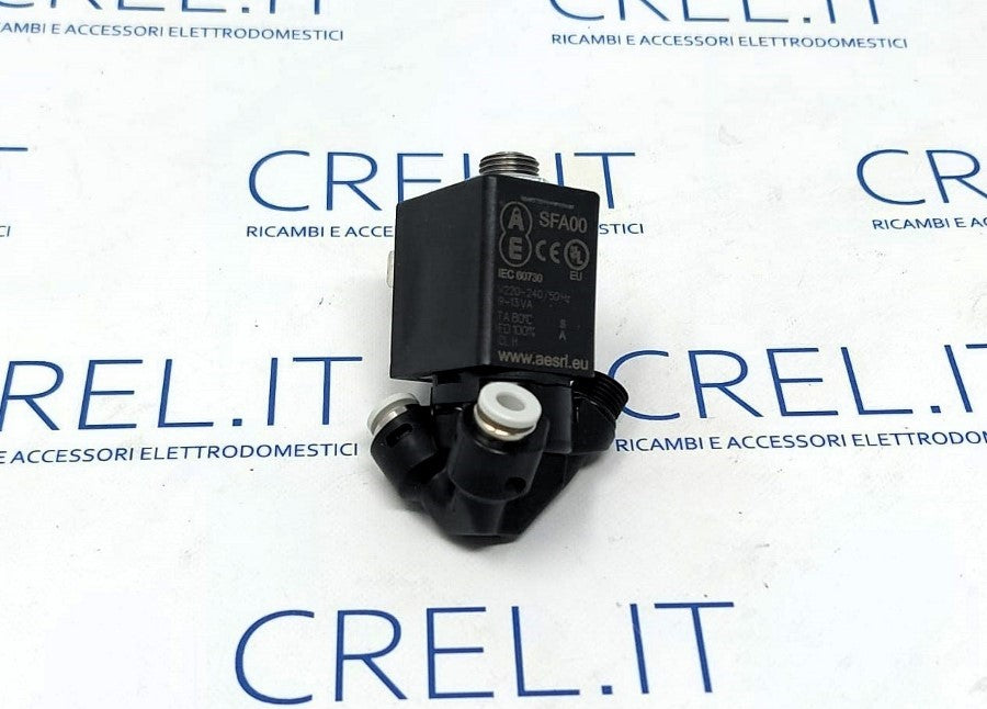 Elettrovalvola Macchina Da Caffè Didiesse Baby Frog