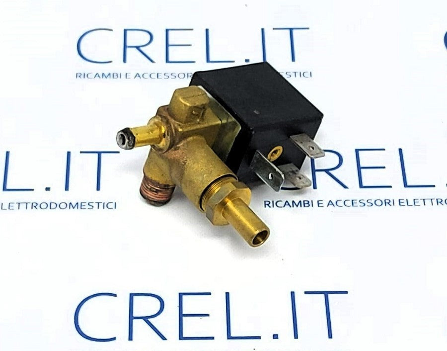 Elettrovalvola Braun Carestyle 3, Carestyle 5 Usata