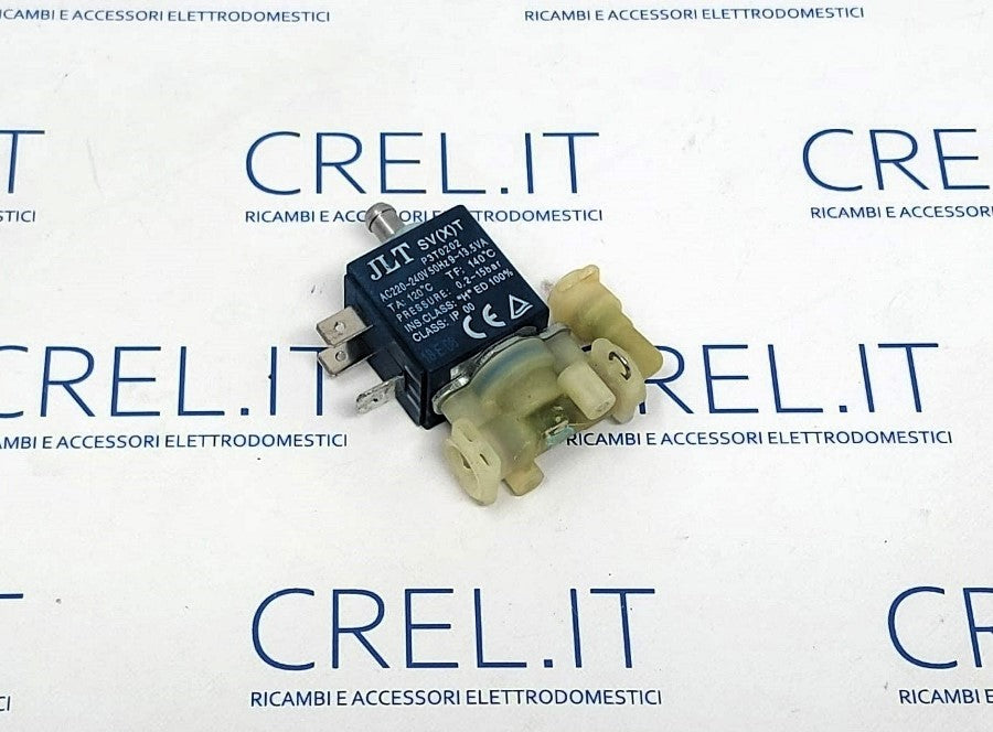 Elettrovalvola Bialetti Smart Cf67 Break Usata