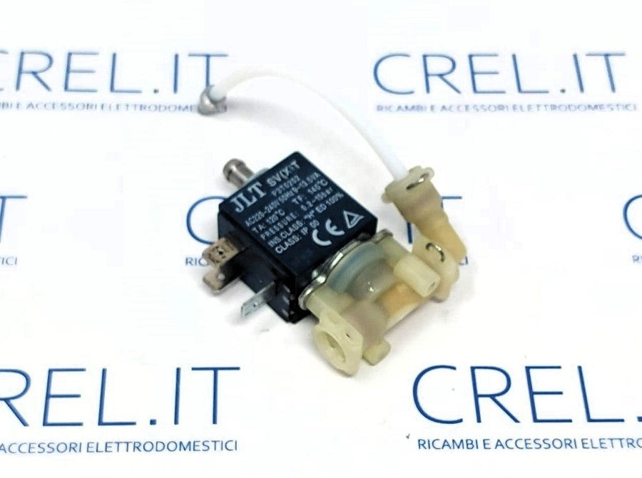 Elettrovalvola Macchina A Capsule Bialetti New Break Cf68 Usata