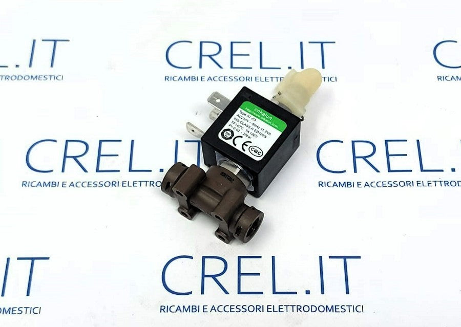 Elettrovalvola Fiorfiore Coop Cn-lm0209 Usata