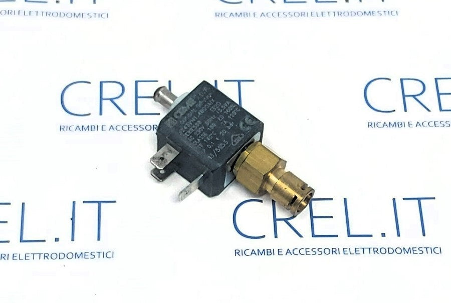 Elettrovalvola Macchina A Capsule Electrolux Elm5000 Usata