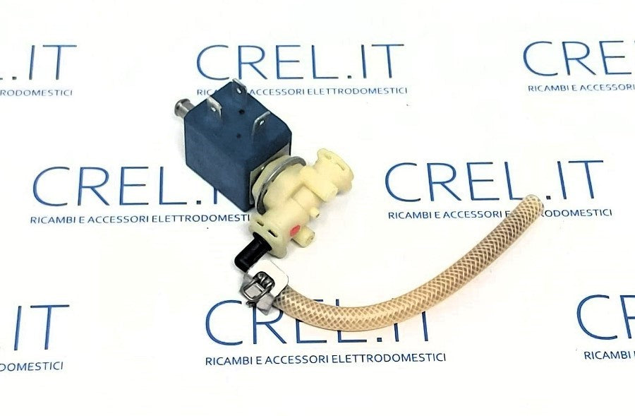 Elettrovalvola Bialetti Elogy Li900 Lavazza In Black Usata