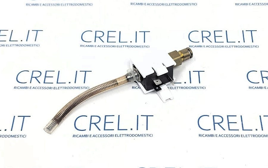 Elettrovalvola Macchina Da Caffè Lavazza Ep Mini Usata