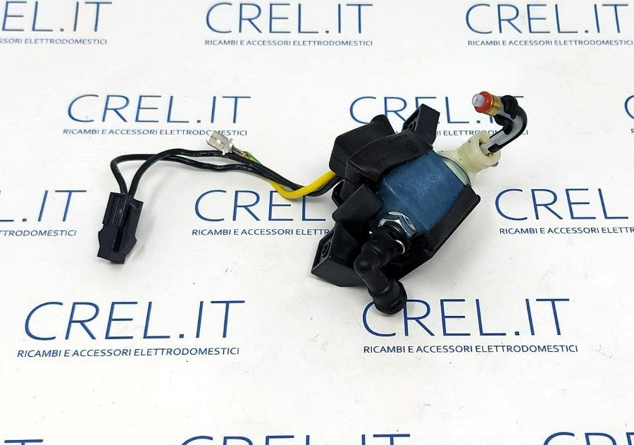 Elettrovalvola Macchina A Capsule De Longhi Essenza Plus Usata