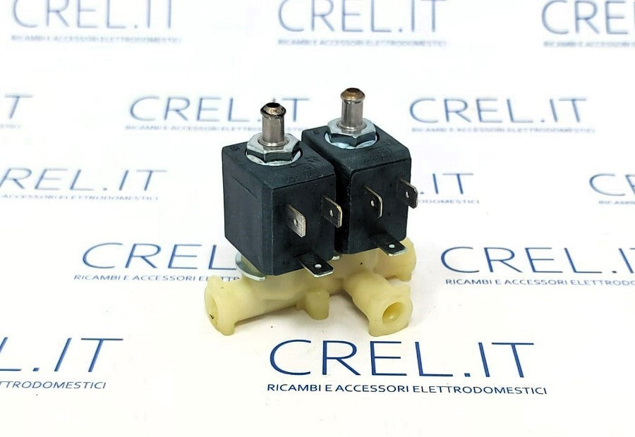 Elettrovalvole Macchina A Capsule Electrolux Elm7000 Usate