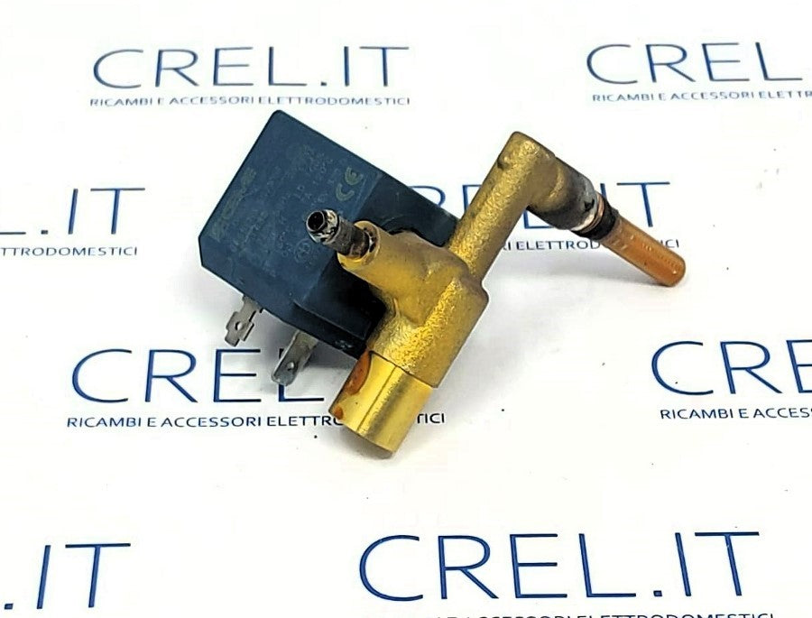 Elettrovalvola Completa Ferro A Caldaia Rowenta Tefal Usata