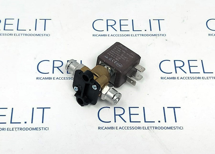 Elettrovalvola Macchina Da Caffè Klarstein 10041523 Usata