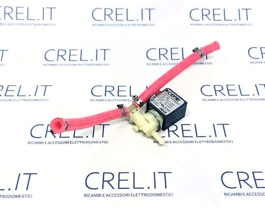 Elettrovalvola Macchina A Capsule Lavazza A Modo Mio Tiny Eco Automatica Lm840 Usata