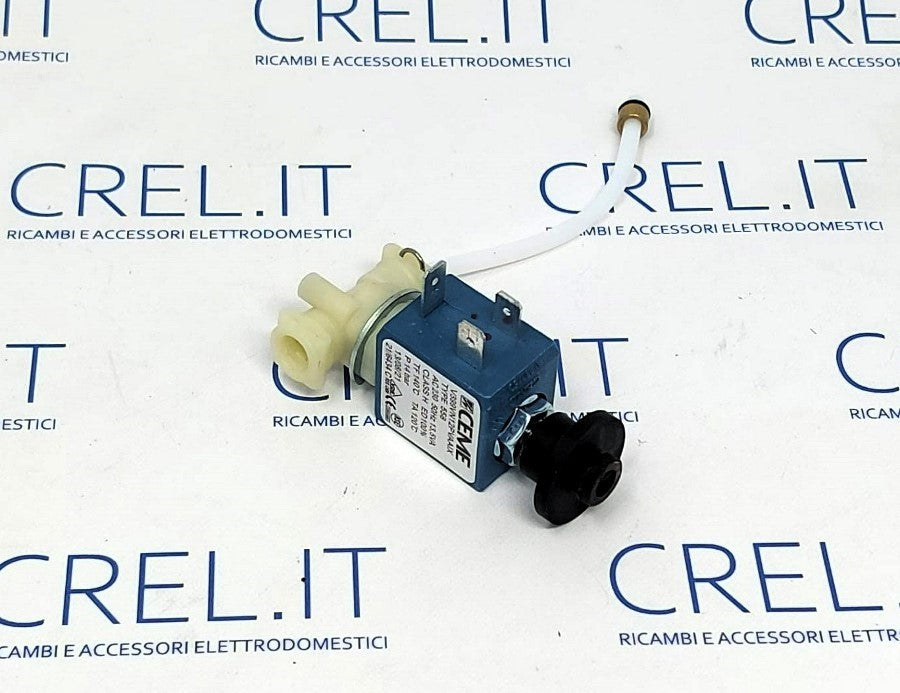Elettrovalvola Macchina Da Caffè Caffitaly S27 Iris Usata