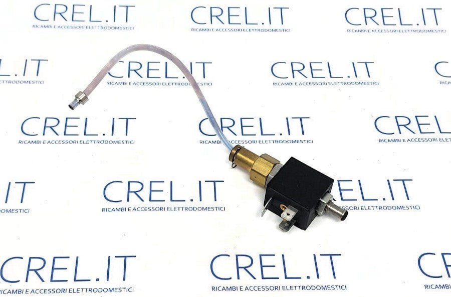 Elettrovalvola Lavazza Simpla Usata